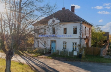 Fara, Babice, prodej